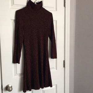 AE Sweater dress